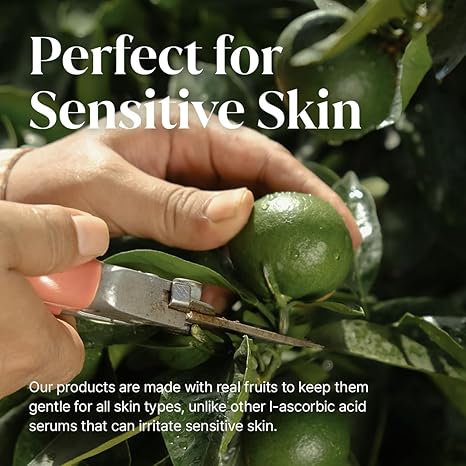 Goodal Green tangerine vita-c dark spot care pad 160 ml / 5.41 fl.oz. / 70 pads