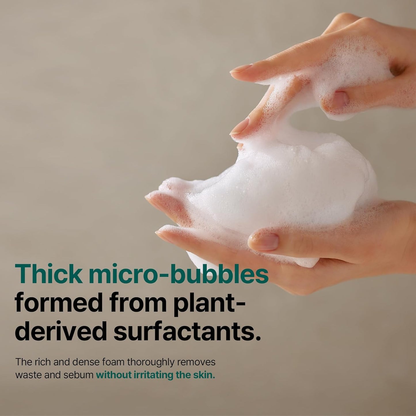 Miracle Acne Clear Body Cleanser