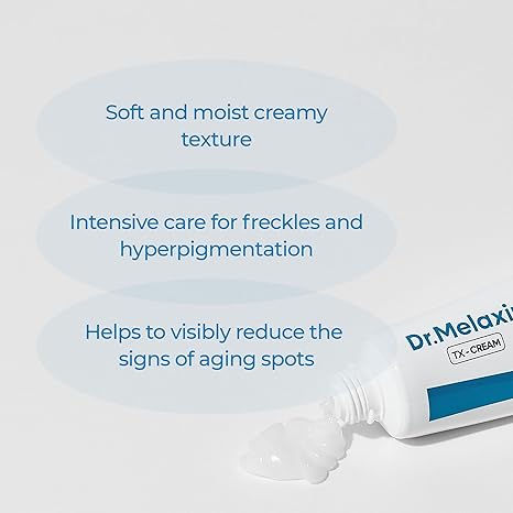Dr.Melaxin TX-cream 50 ml