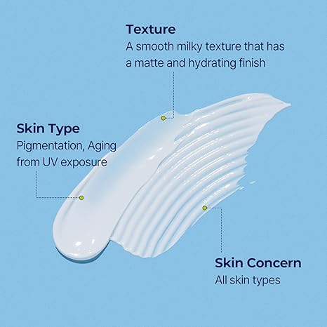 Torriden Dive in mild sun scream 60 ml