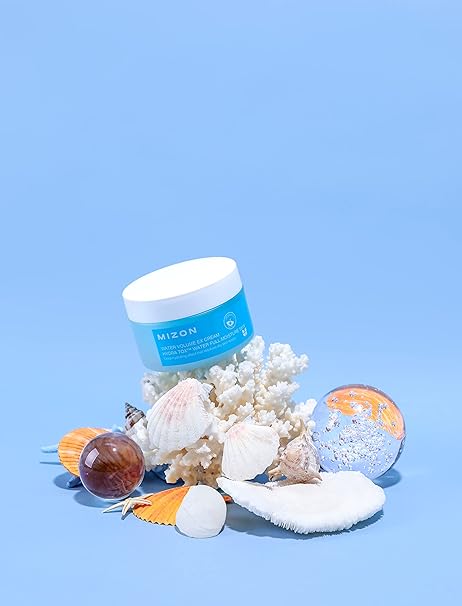 Mizon water volume Ex Cream hydra tox 100 ml