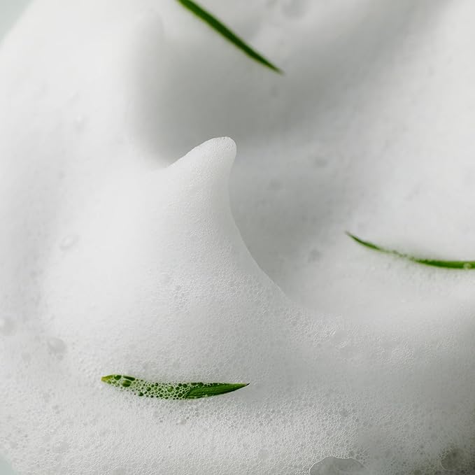 Gentle Acne Face Wash for Smooth & Clear Skin