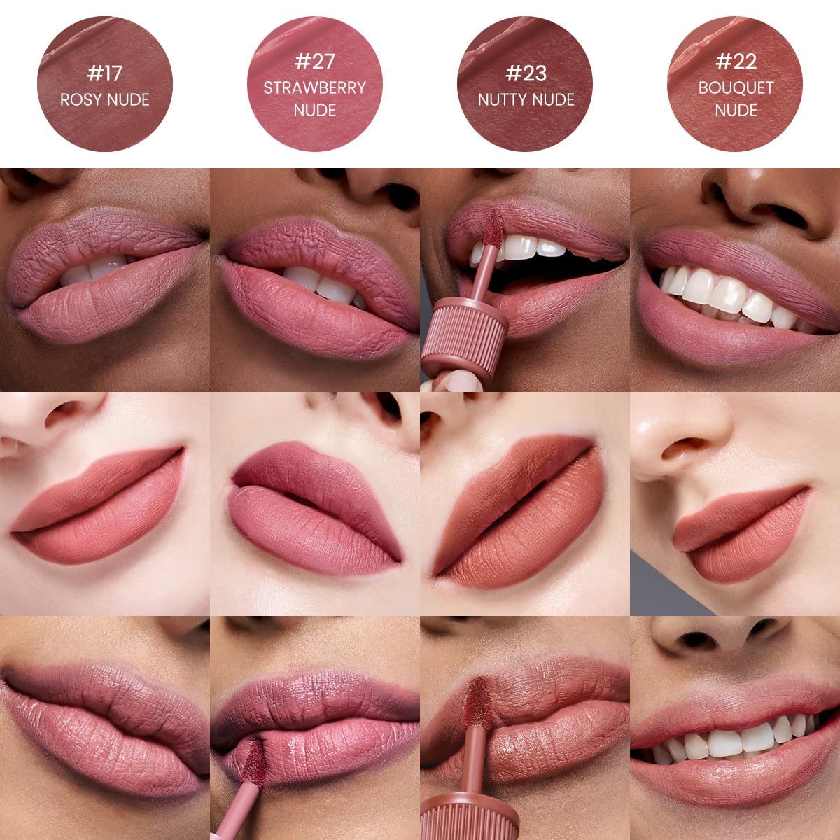 Peripera Ink the Velvet Lip Tint