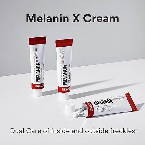 Medi-peel melanin x cream 30 ml