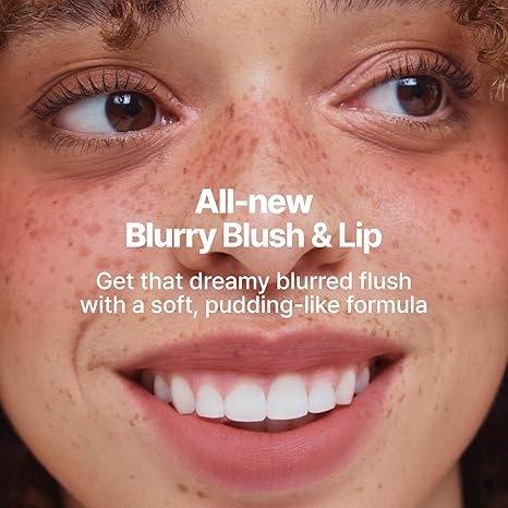 Fwee Lip & cheek blurry pudding pot ND02 Like 5g / 0.17 oz