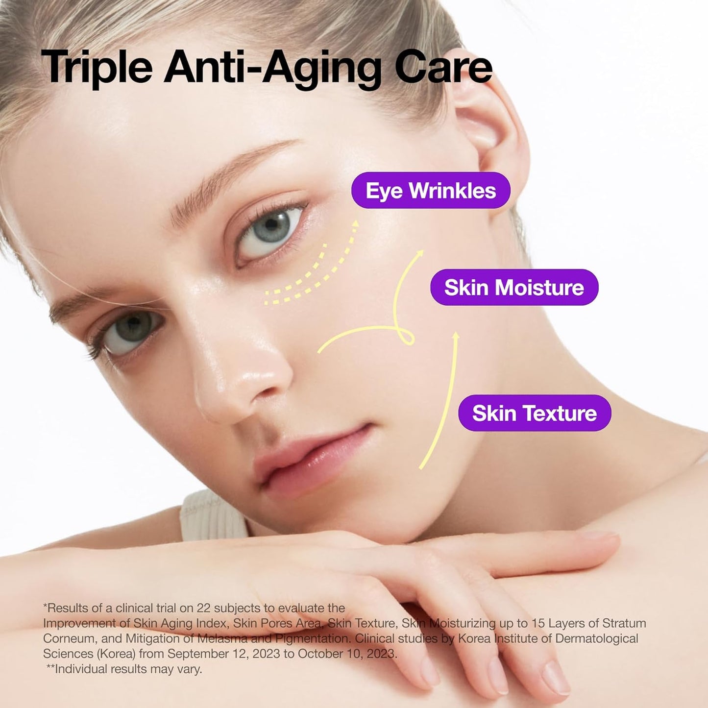 Anua Retinol Serum for Anti-Aging, Textured skin (30ml /1.01 fl.oz.)
