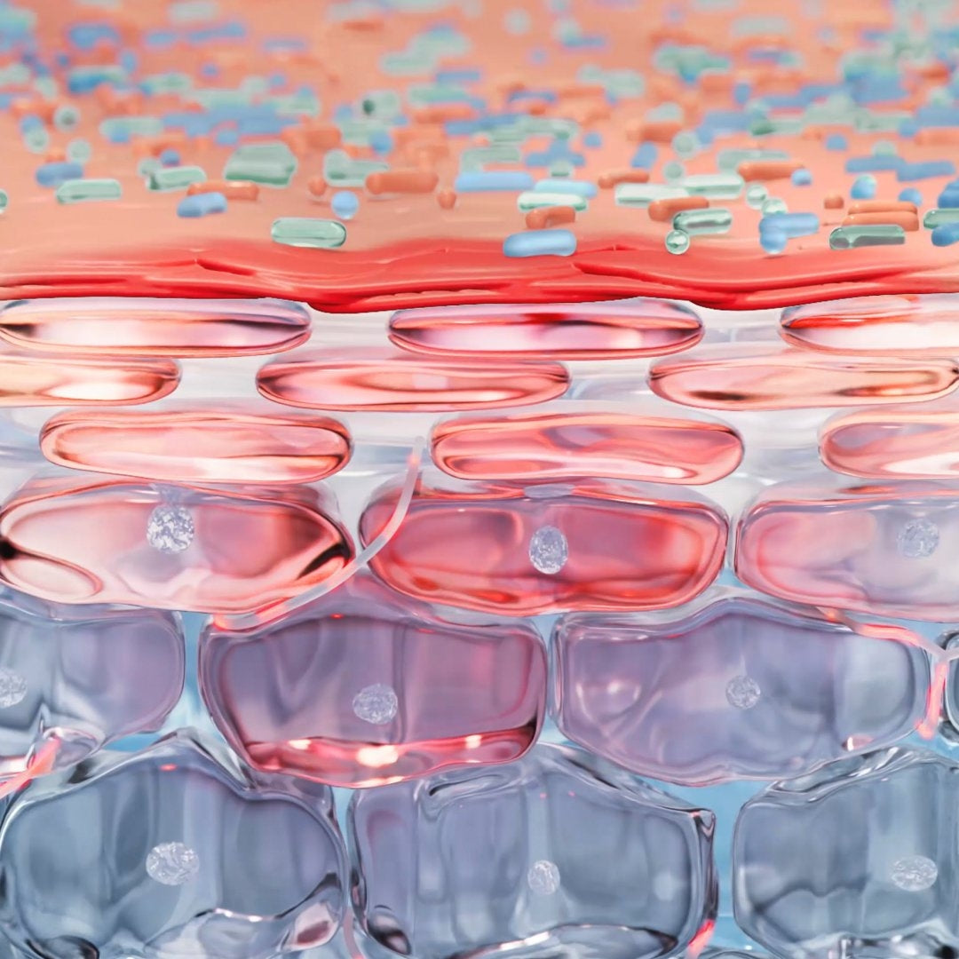 Sensibio H2O Micellar Water