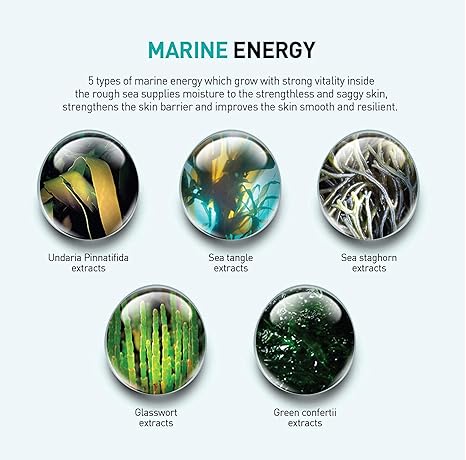JMsolution Marine Luminous pearl sun pearl sun spray 180 ml