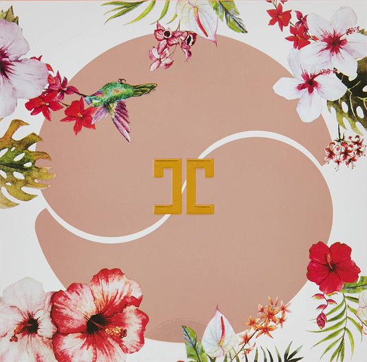 JAYJUN Roselle Tea Eye Gel Patch (60 Patches)