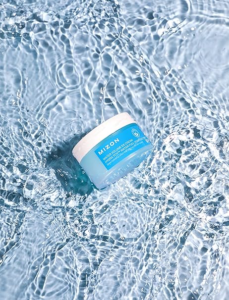 Mizon water volume Ex Cream hydra tox 100 ml