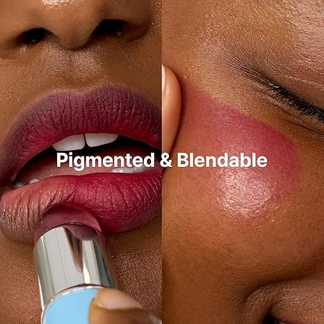 Fwee Lip & cheek blurry pudding pot ND03 Without 5g / 0.17 oz