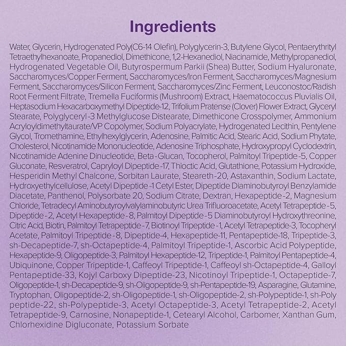 Numbuzin No.9 Essence | Lifting, Firming, Wrinkles, Fine Lines, Elasticity