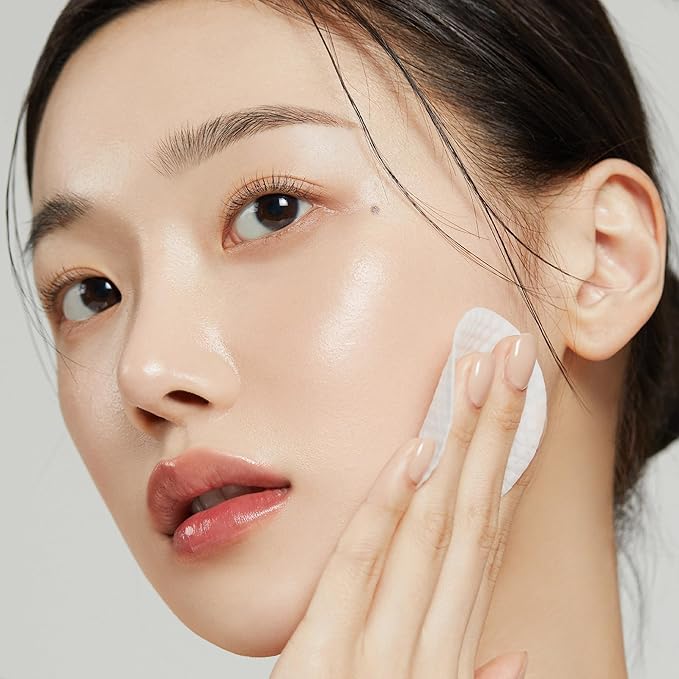 Medicube zero pore pad mild 155 g / 5.46 oz. / 70 pads