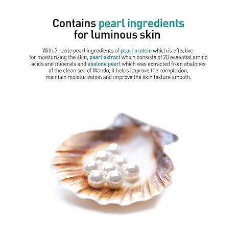 JMsolution Marine Luminous pearl sun pearl sun spray 180 ml