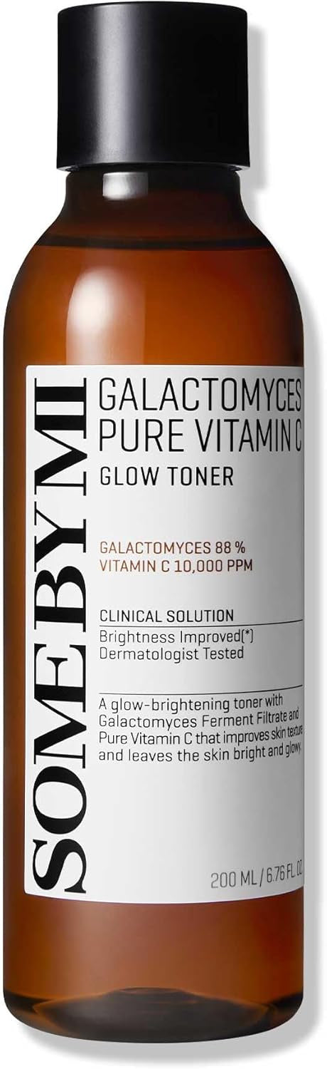 Galactomyces Pure Vitamin C Glow Toner