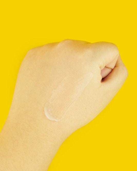 Licorice pH Balancing Intensive Eye Cream