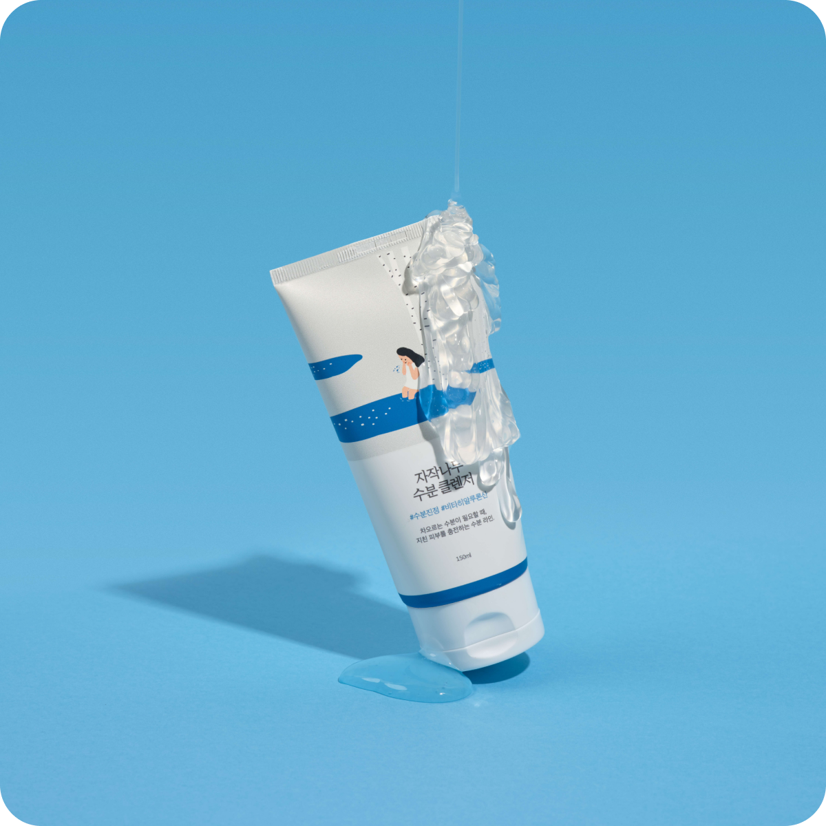 Birch Moisturizing Cleanser