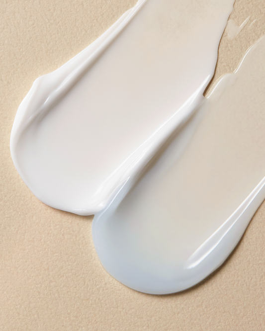 Cera-Heart My Type Duo Cream