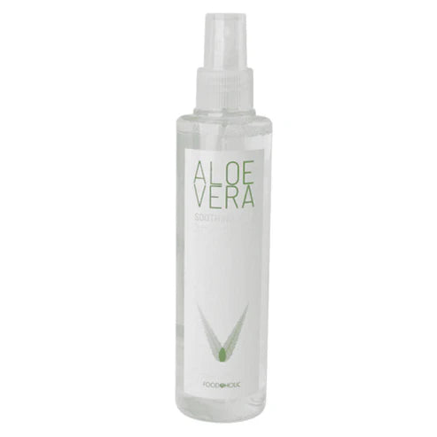 Foodaholic Aloe Vera Soothing Mist