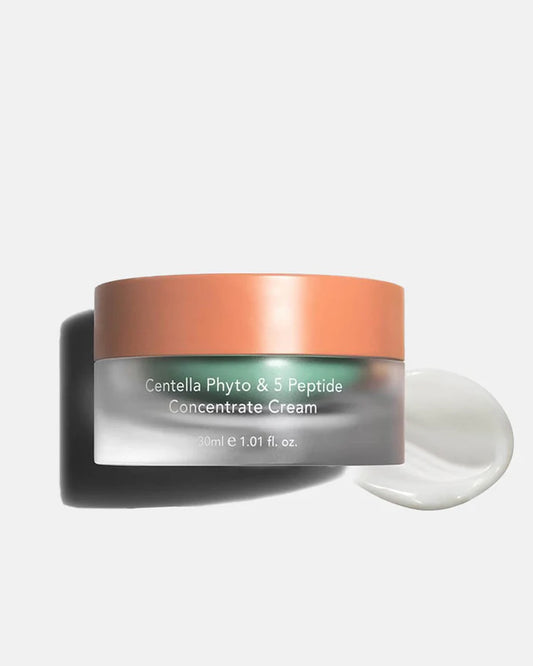 Centella Phyto & 5 Peptide Concentrate Cream