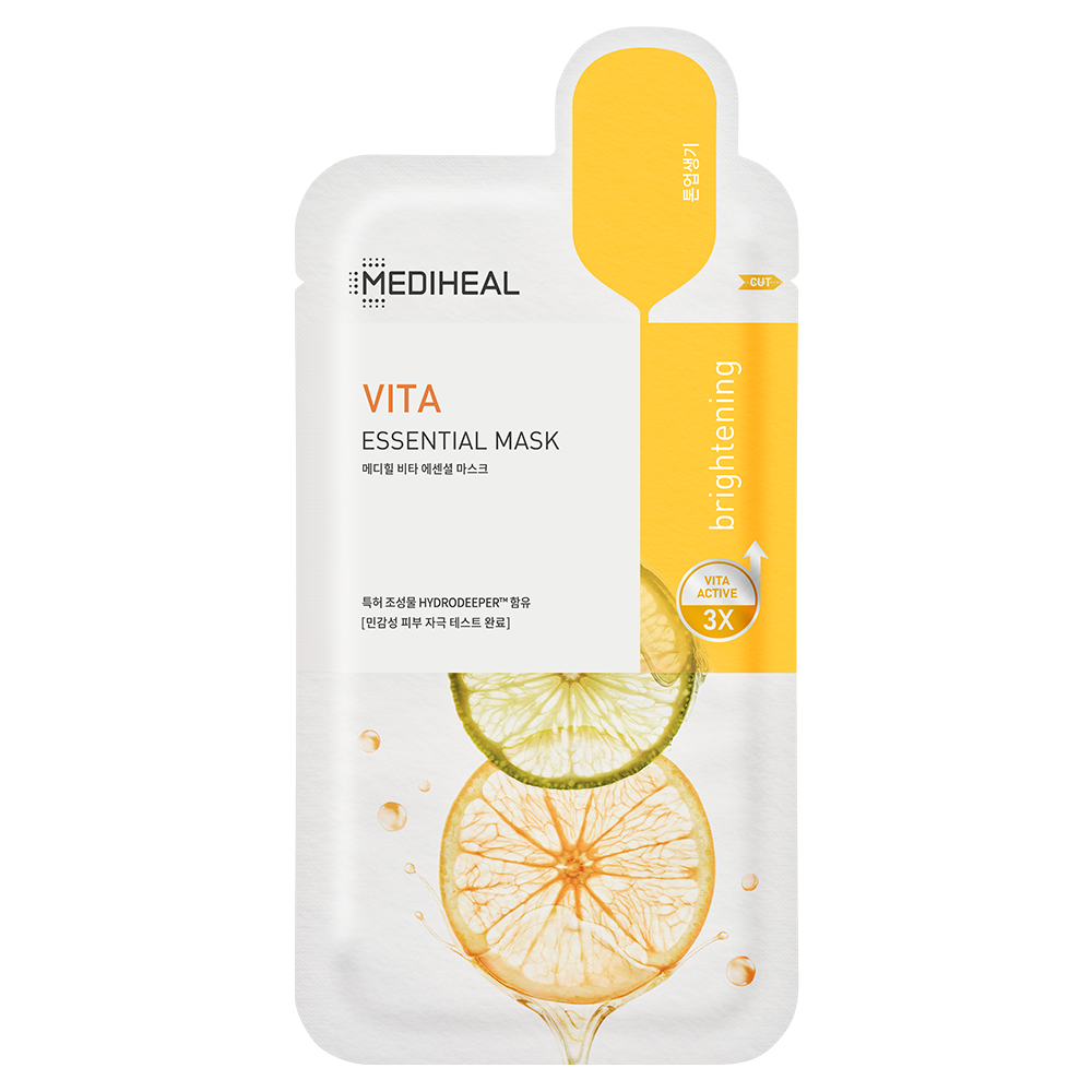 Vita Essential Mask