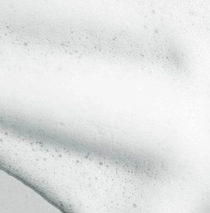 Hyaluronic Acid Deep Cleansing Foam