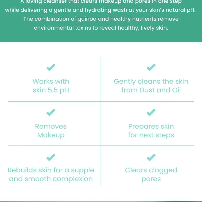 Axis-y the mini glow set (4 sample size products Gift set)