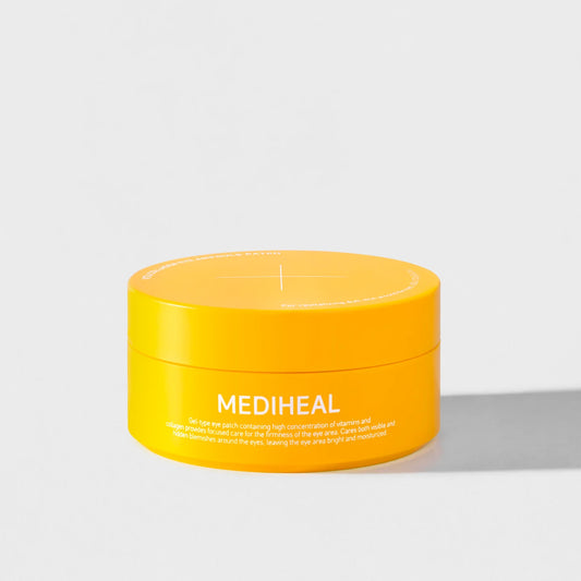 Vita Collagen Eye Ampoule Patch