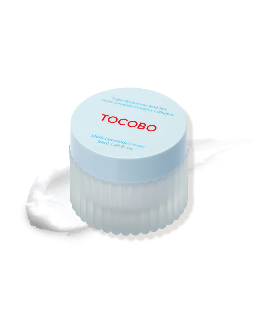 Tocobo Multi Ceramide Cream 50 ml/1.69 fl.oz.