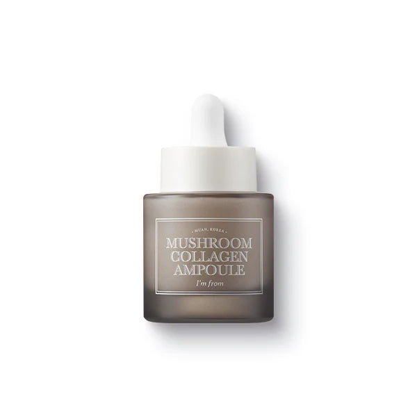 I’m from mushroom collagen ampoule 30 ml