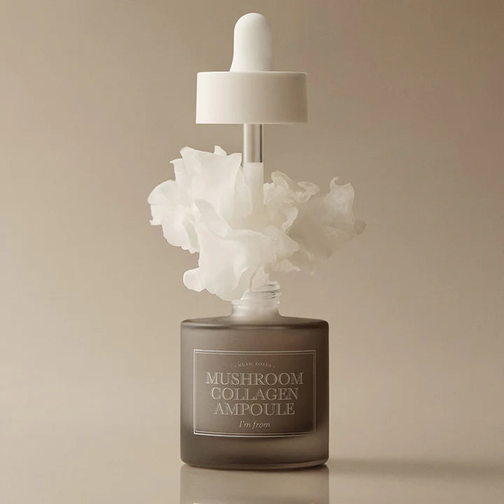 I’m from mushroom collagen ampoule 30 ml