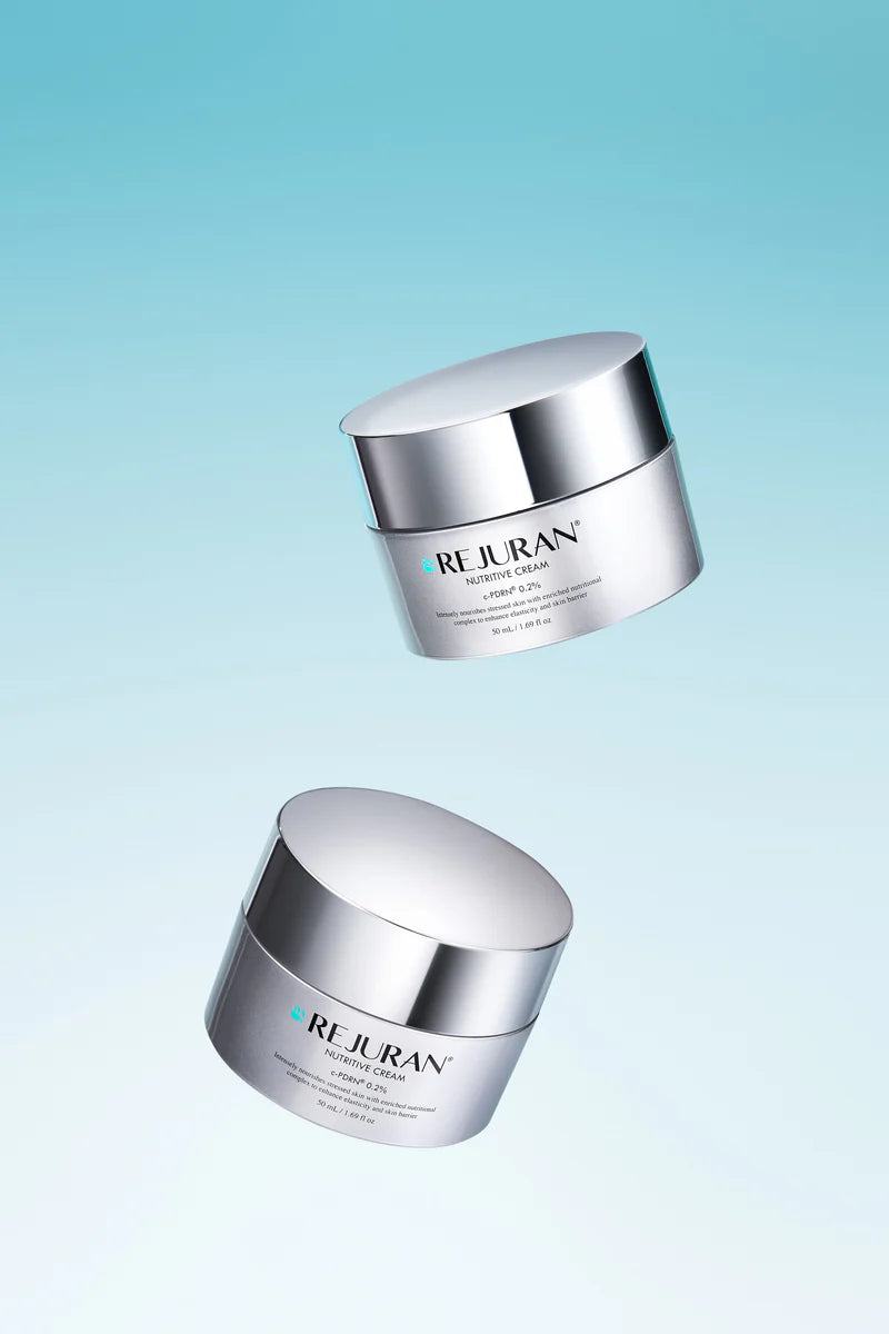 Rejuran nutritive cream c-PDRN 0.2% 50ml/1.69fl.oz.