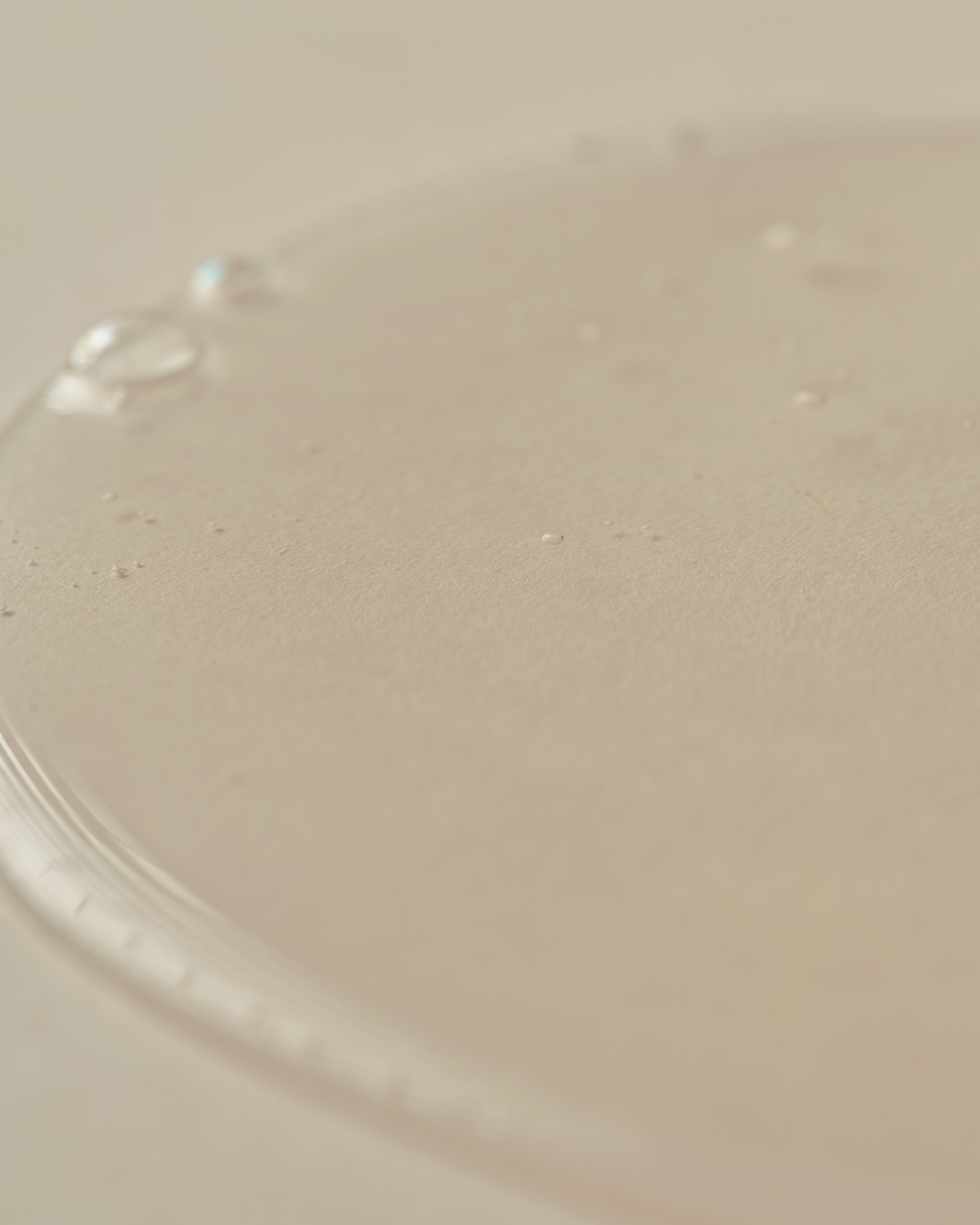 Quinoa One Step Balanced Gel Cleanser