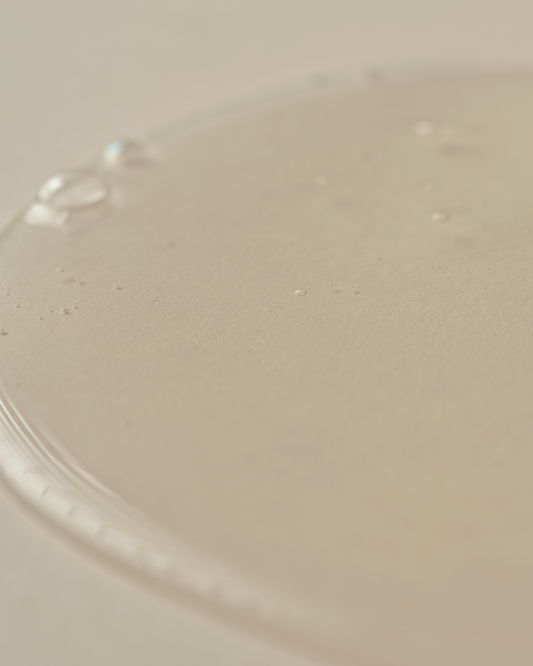 Quinoa One Step Balanced Gel Cleanser