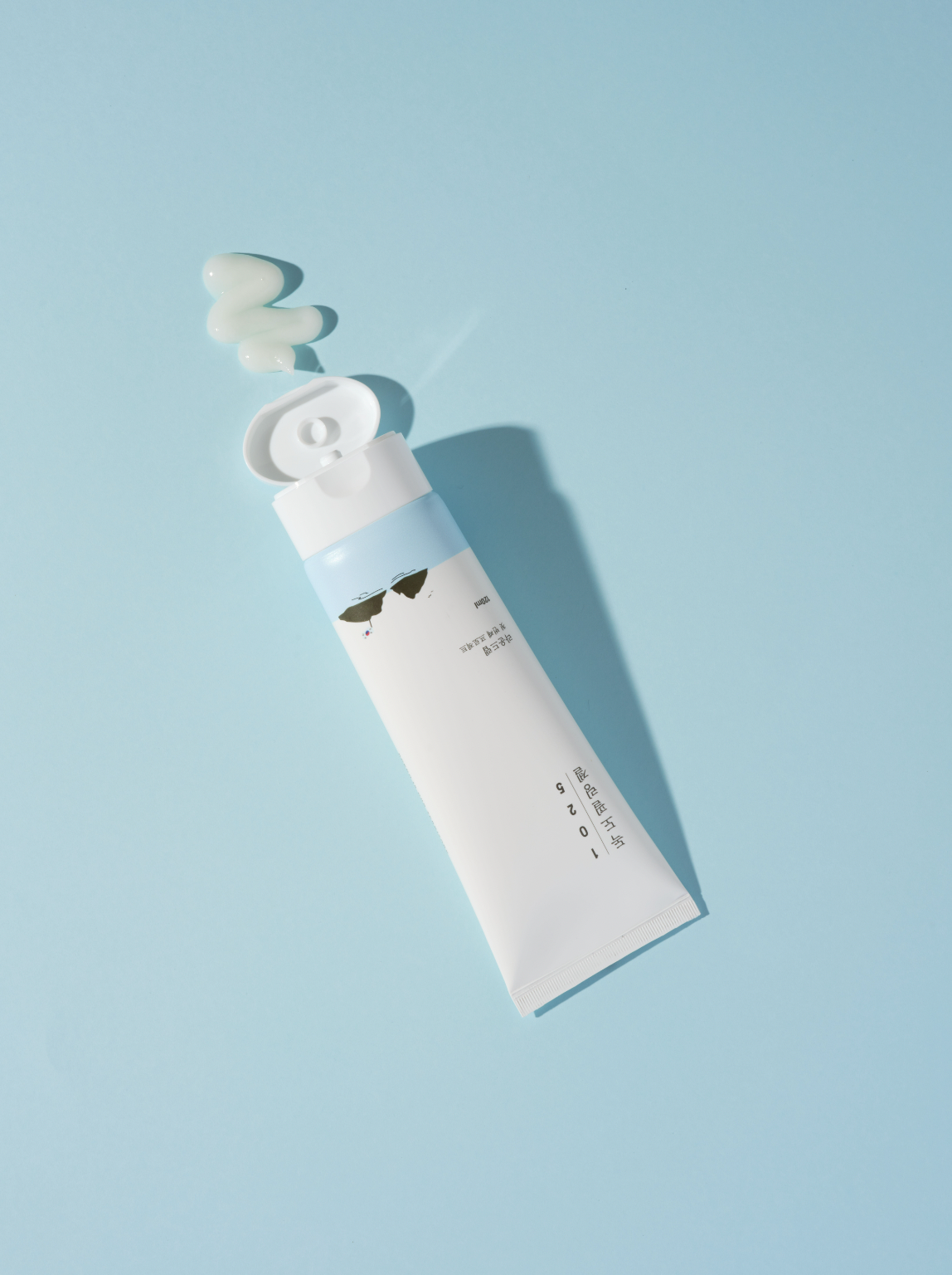 1025 Dokdo Peeling Gel
