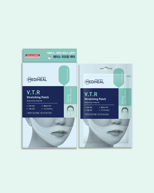 MEDIHEAL V.T.R STRETCHING PATCH