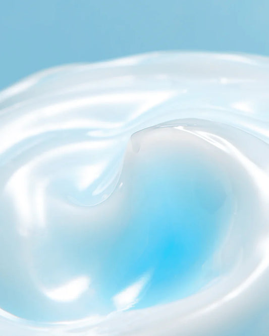 DIVE-IN Low Molecular Hyaluronic Acid Soothing Cream