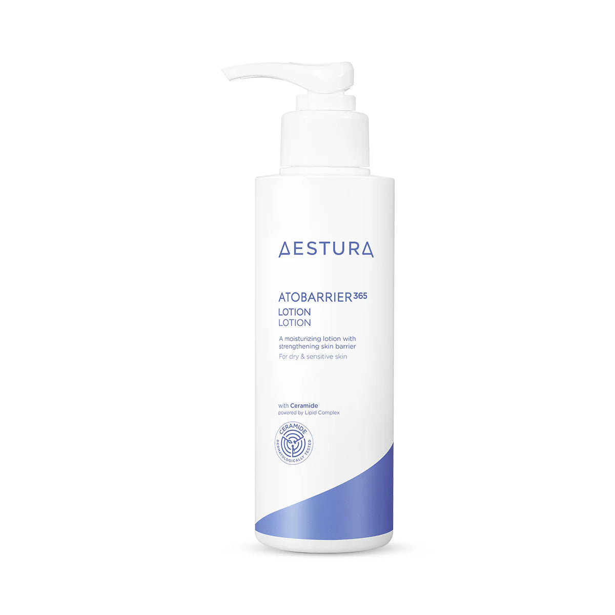 Aestura atobarrier lotion DermaON 150 ml