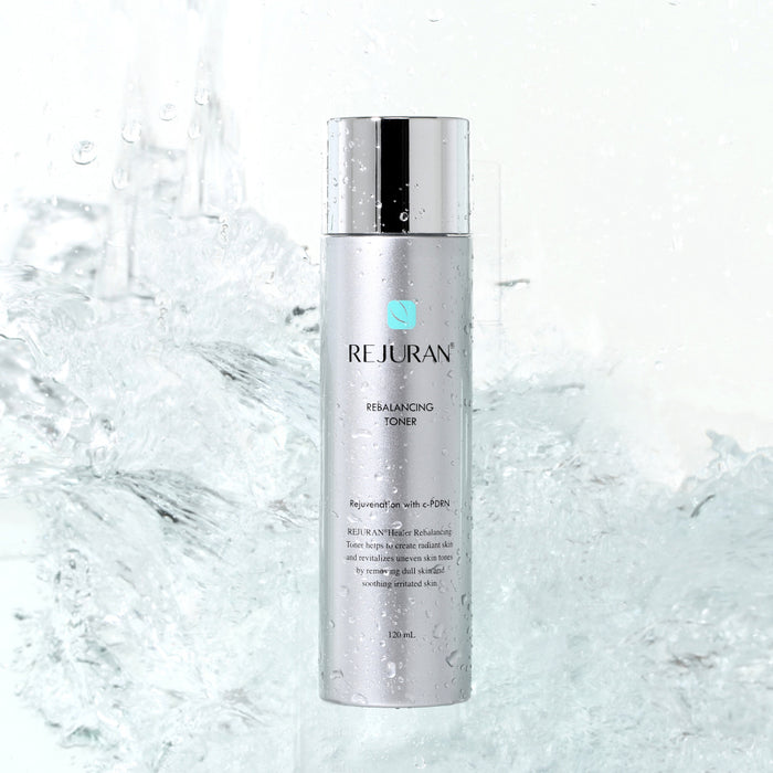 Rebalancing Toner