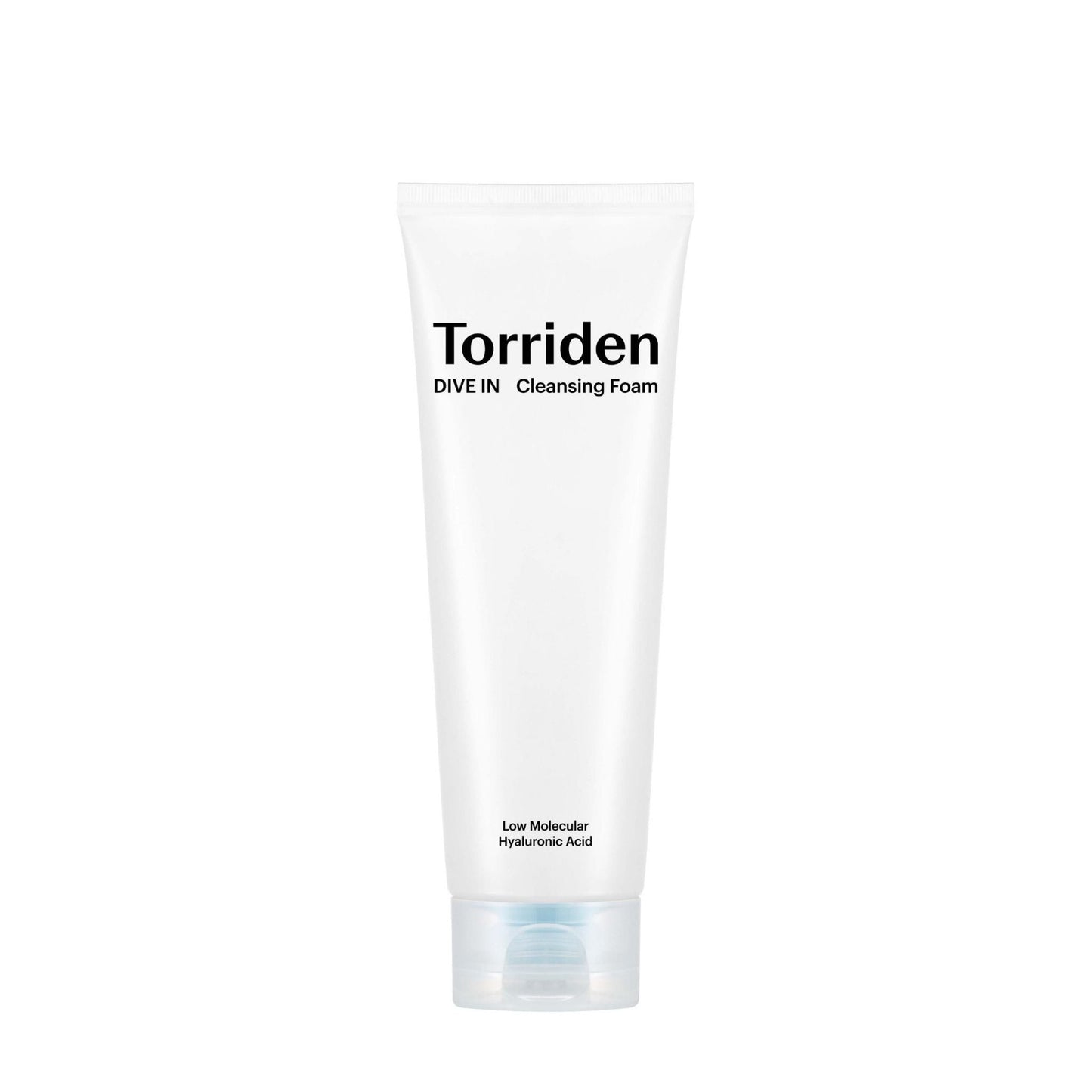 Torriden Dive In Hyaluronic Acid Cleansing Foam 30ml