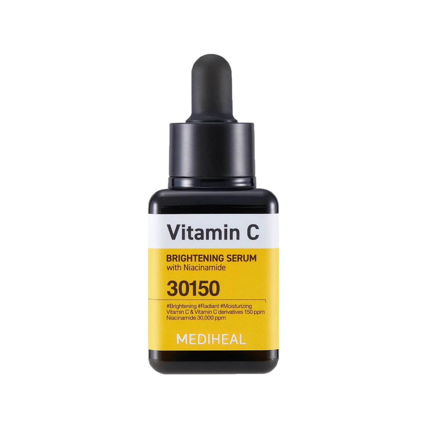 Vitamin C Brightening Serum