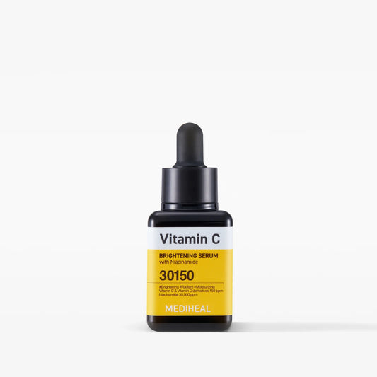 Vitamin C Brightening Serum
