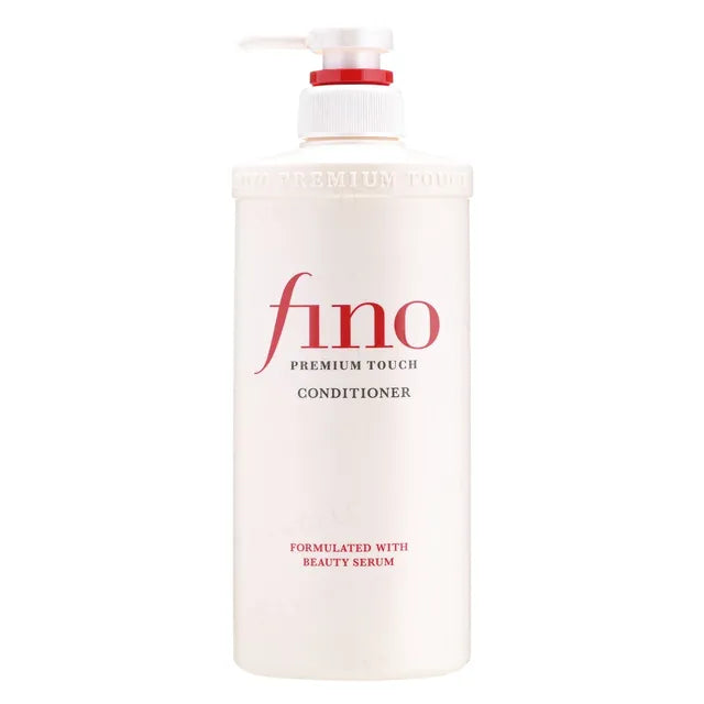 Shiseido - Fino Premium Touch Conditioner