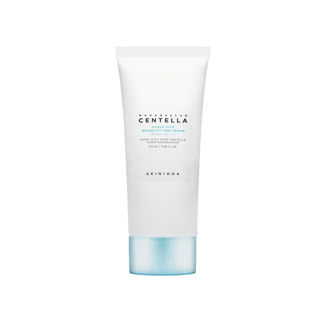 Madagascar Centella Hyalu-Cica Water-Fit Sun Serum
