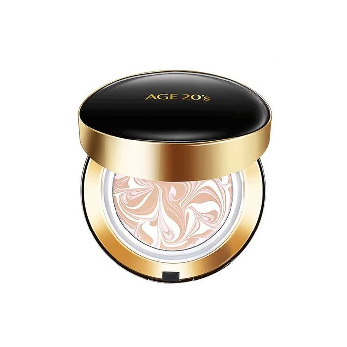 Signature Essence Cover Pact