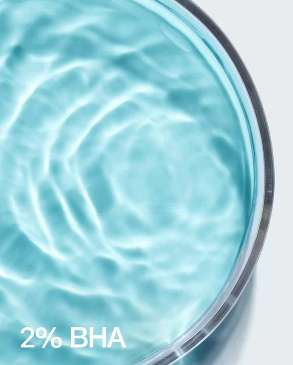 BHA 2% Gentle Exfoliating Toner