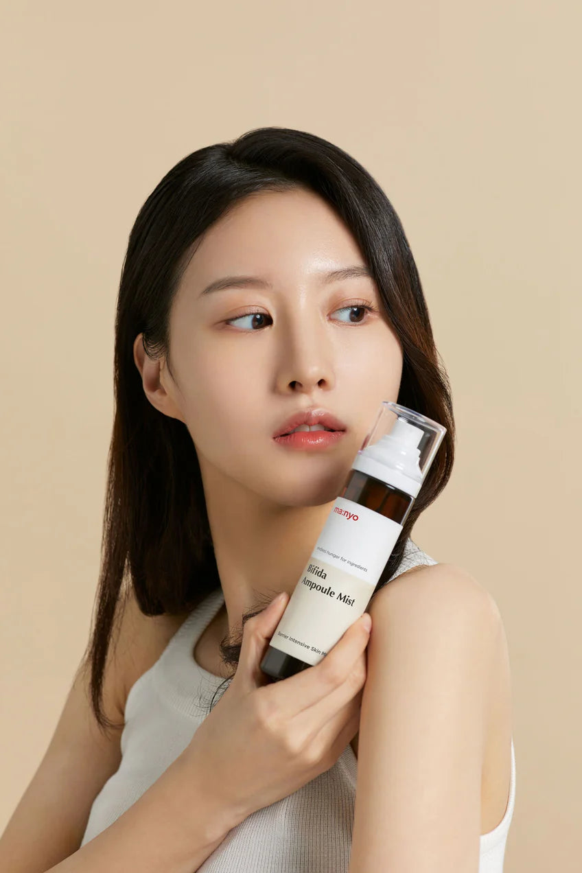 Ma:nyo Bifida Ampoule Mist 120 ml