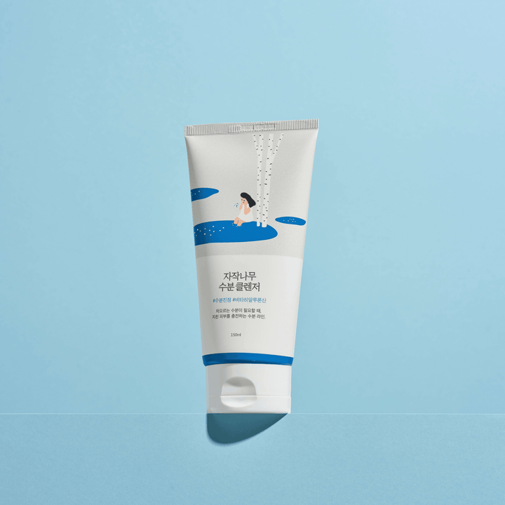 Birch Moisturizing Cleanser