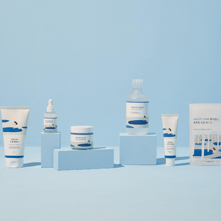 Birch Moisturizing Cleanser
