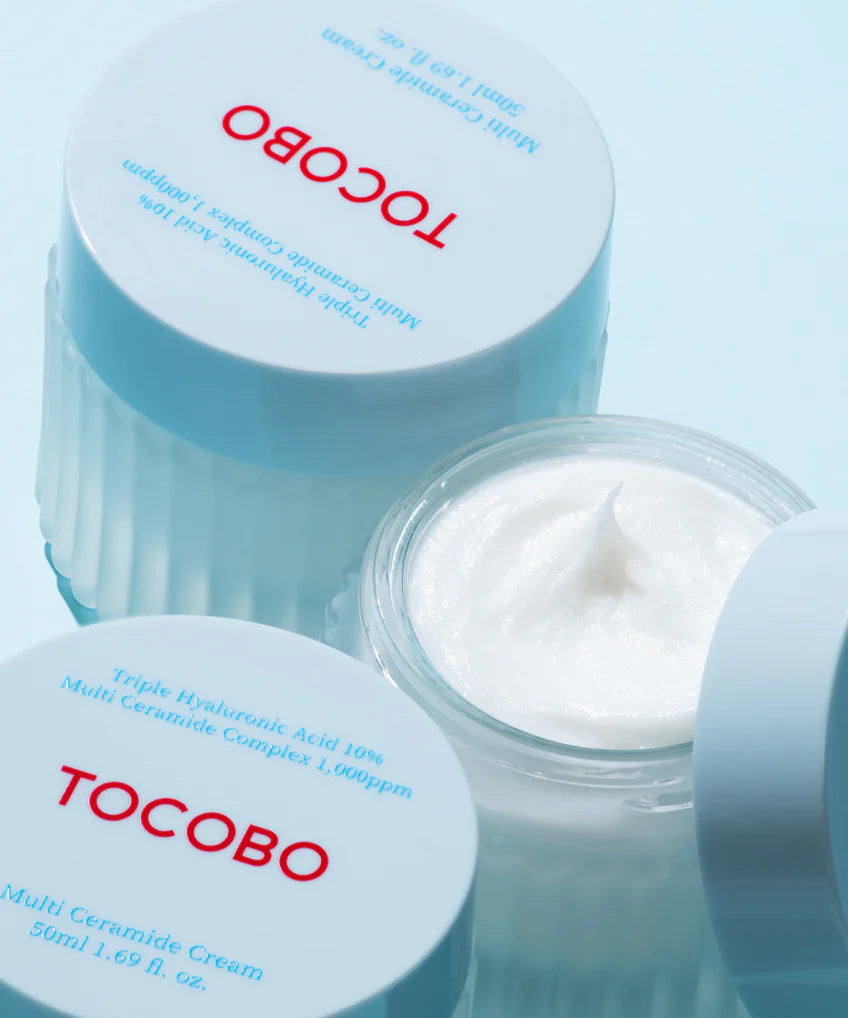 Tocobo Multi Ceramide Cream 50 ml/1.69 fl.oz.